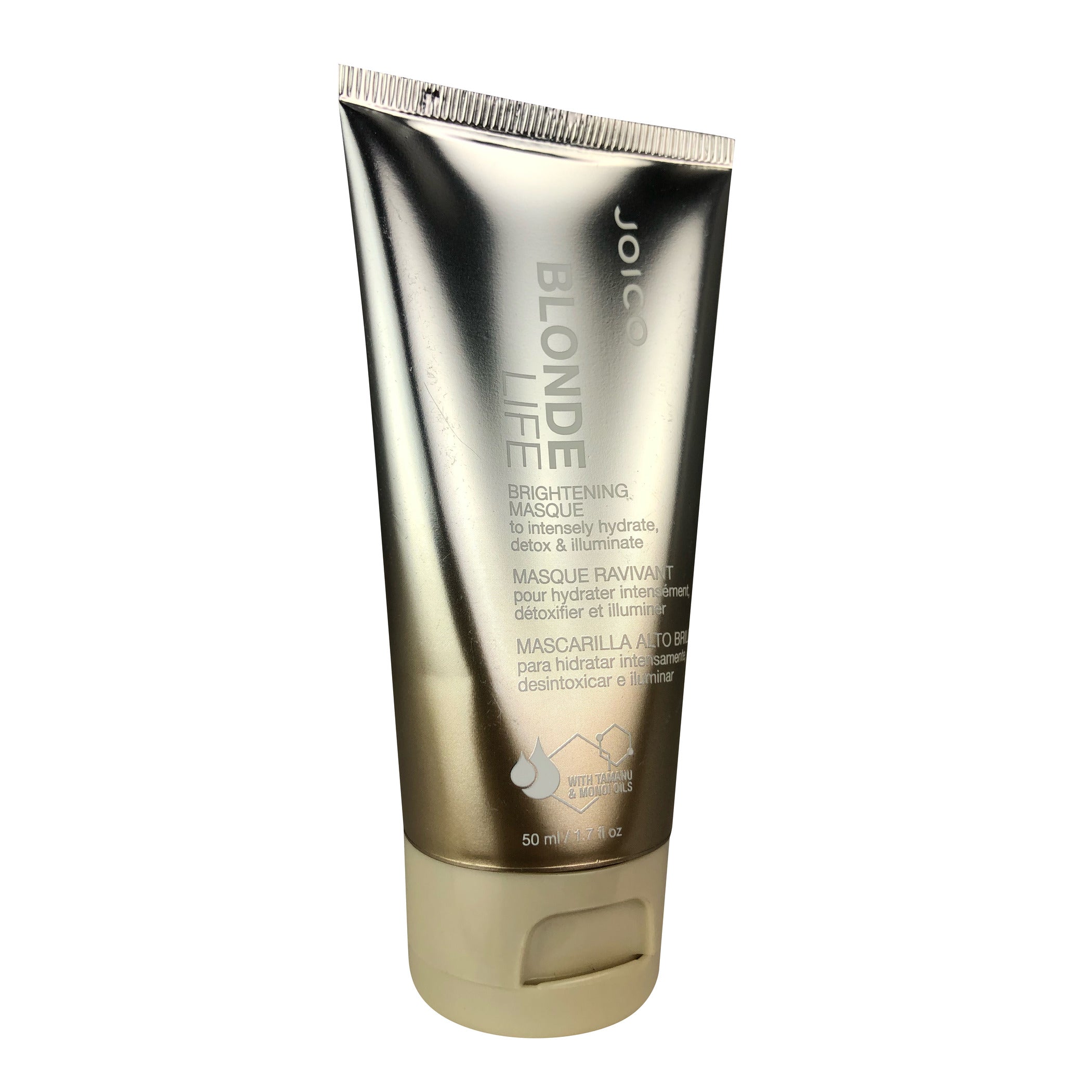 Joico Blonde Life Brightening Masque